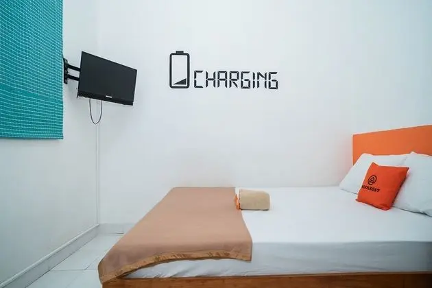 Standard Oda (Reddoorz)