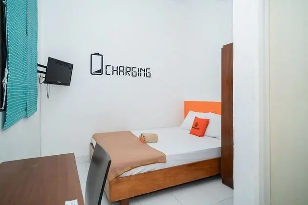 Standard Oda (Reddoorz)