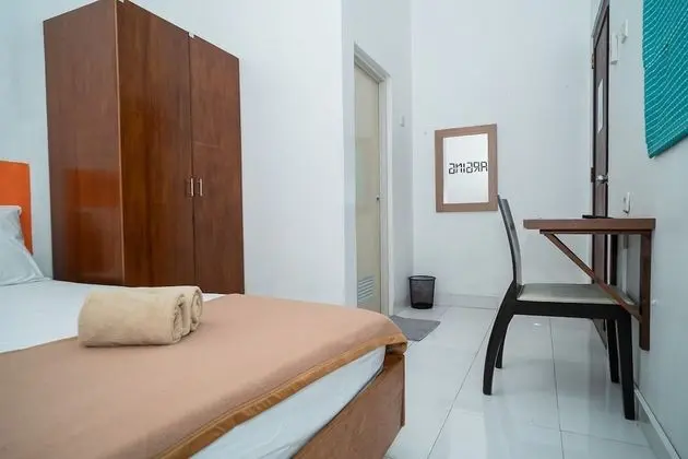 Standard Oda (Reddoorz)