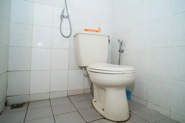 Standard Oda (Reddoorz)