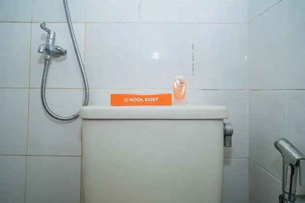 Standard Oda (Reddoorz)