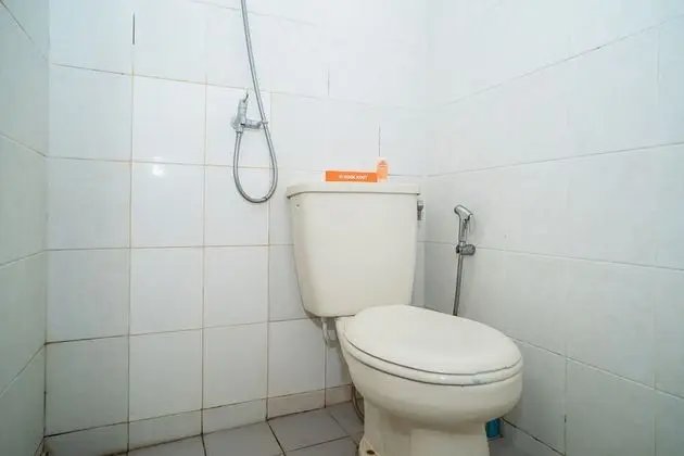 Standard Oda (Reddoorz)