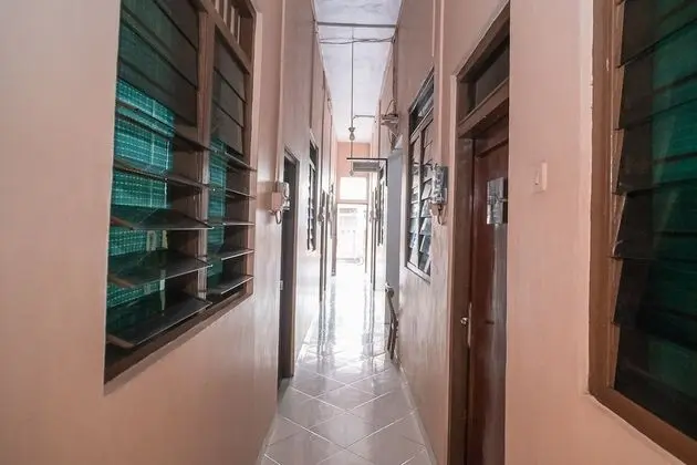 Standard Oda (Reddoorz)