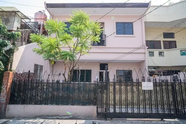 Standard Oda (Reddoorz)