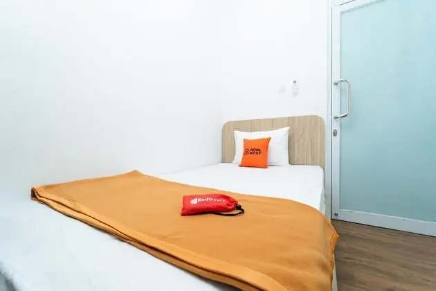 Tek Kişilik Oda