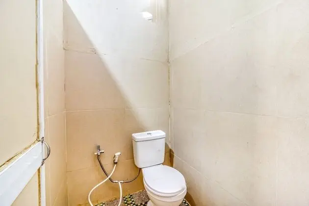 Tek Kişilik Oda