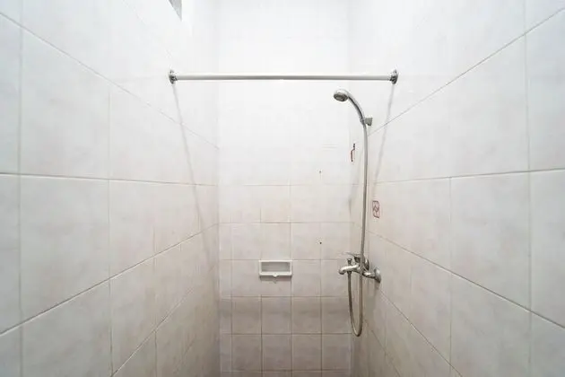 Tek Kişilik Oda