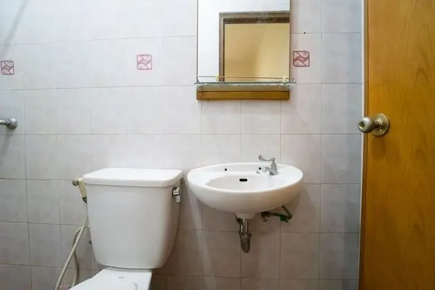 Tek Kişilik Oda
