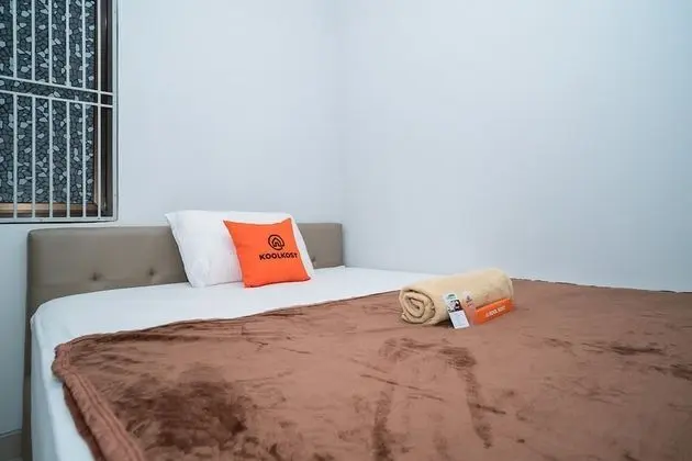 Standard Oda, Ortak Banyo (Reddoorz)