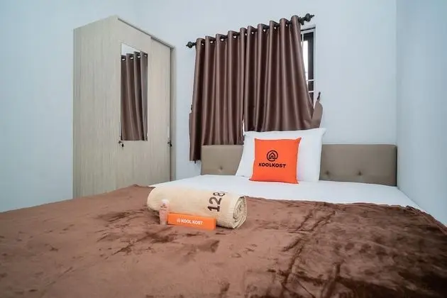 Standard Oda, Ortak Banyo (Reddoorz)