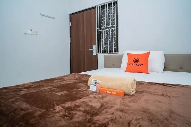 Standard Oda, Ortak Banyo (Reddoorz)