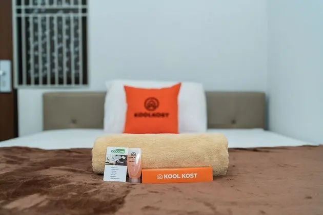 Standard Oda, Ortak Banyo (Reddoorz)