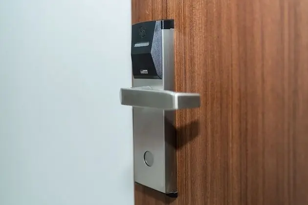 Standard Oda, Ortak Banyo (Reddoorz)