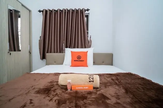 Standard Oda, Ortak Banyo (Reddoorz)