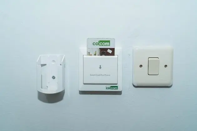 Standard Oda, Ortak Banyo (Reddoorz)