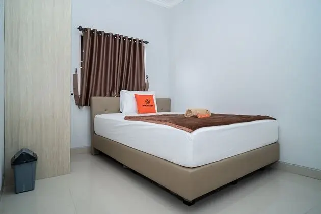 Standard Oda, Ortak Banyo (Reddoorz)