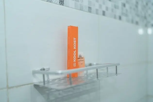 Standard Oda, Ortak Banyo (Reddoorz)