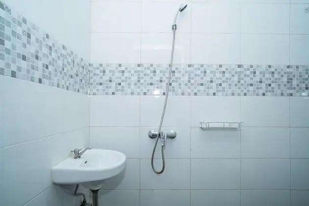 Standard Oda, Ortak Banyo (Reddoorz)