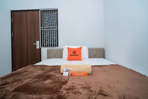 Standard Oda (Reddoorz)