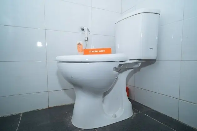 Standard Oda (Reddoorz)