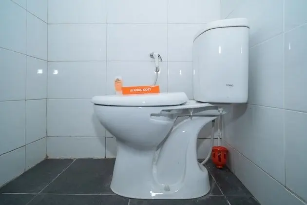 Standard Oda (Reddoorz)