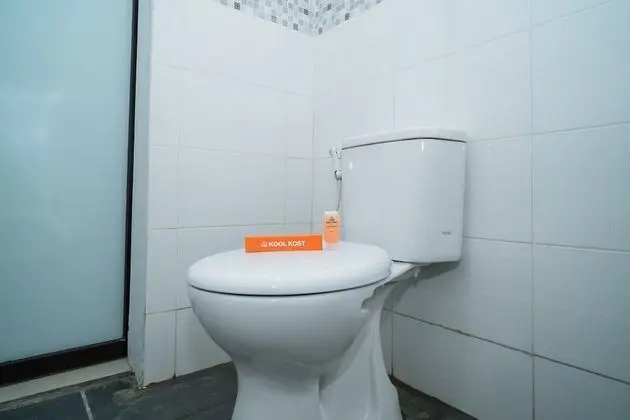 Standard Oda (Reddoorz)