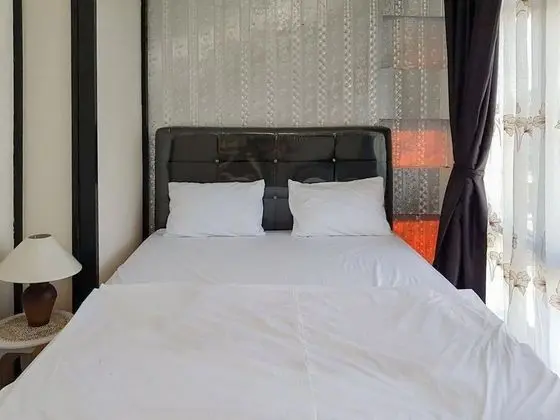 Standard Oda, Ortak Banyo