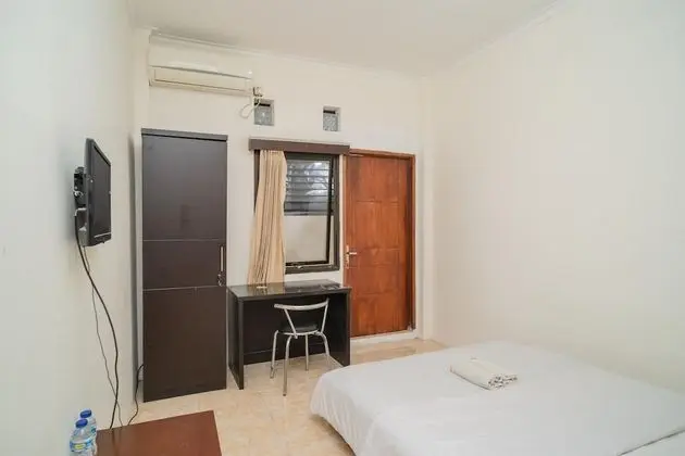 Standard Oda (Reddoorz)