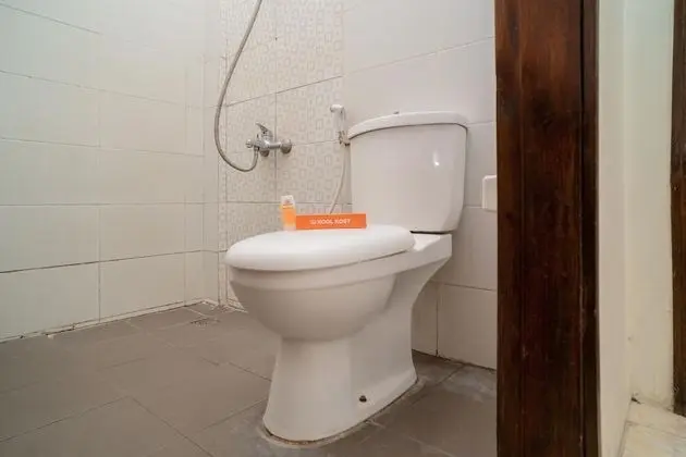 Standard Oda (Reddoorz)