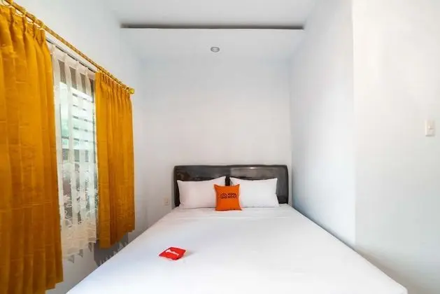 Üç Kişilik Oda (Reddoorz)