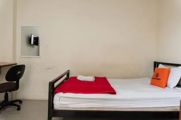 Tek Kişilik Oda