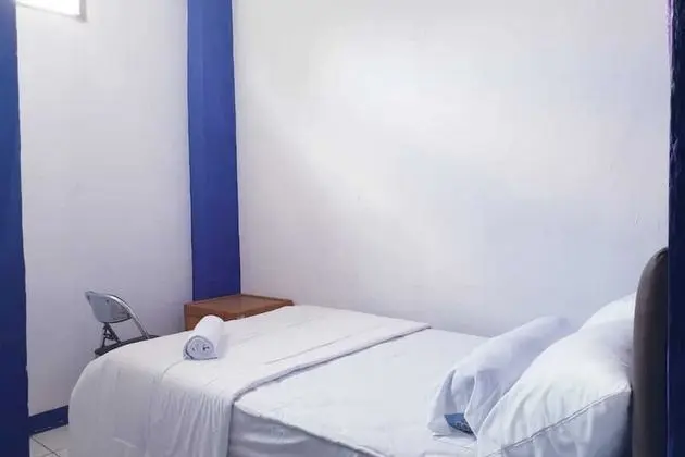 Tek Kişilik Oda (Without A/C)