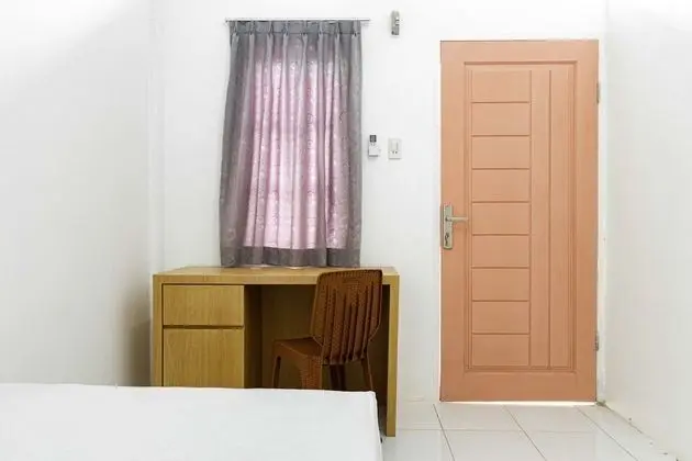 Tek Kişilik Oda (Without A/C)