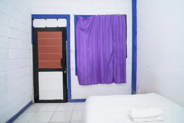 Tek Kişilik Oda (Without A/C)