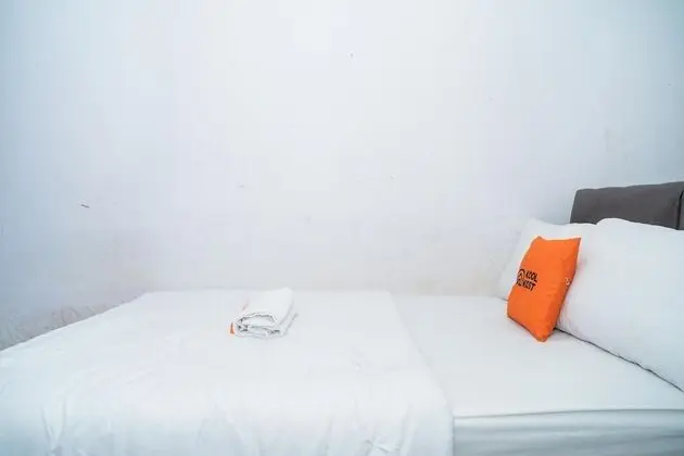 Tek Kişilik Oda (Without A/C)