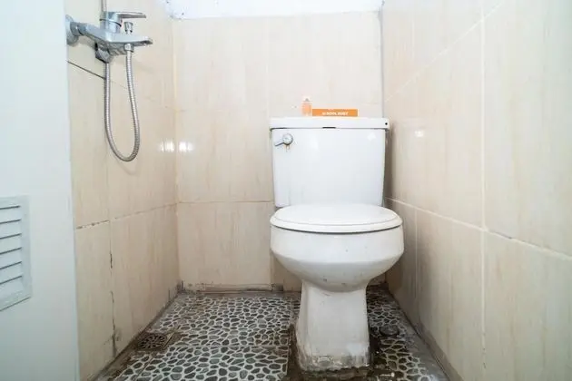 Tek Kişilik Oda (Without A/C)