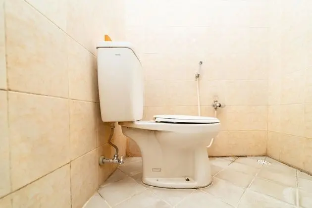 Tek Kişilik Oda