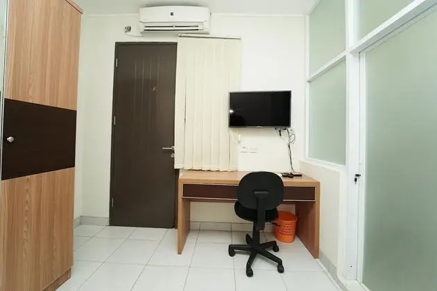 Tek Kişilik Oda