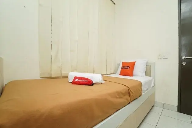 Tek Kişilik Oda