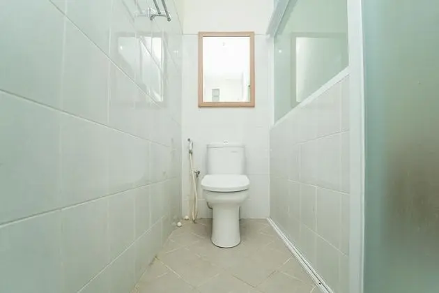 Tek Kişilik Oda