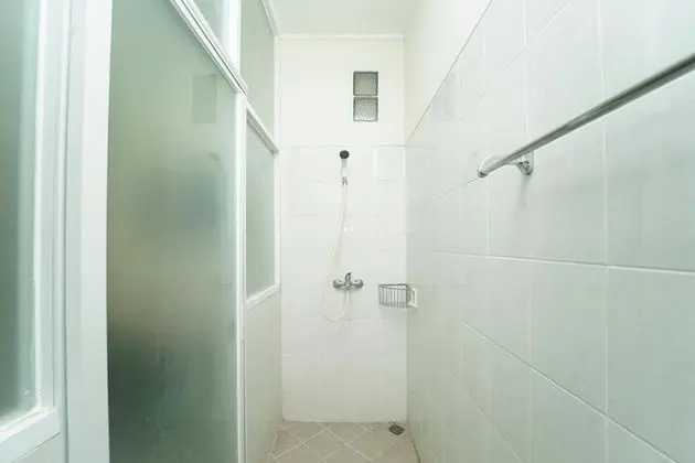 Tek Kişilik Oda