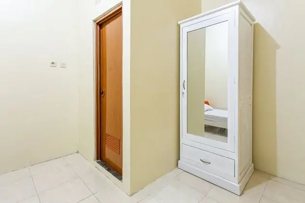 Tek Kişilik Oda
