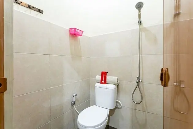 Tek Kişilik Oda