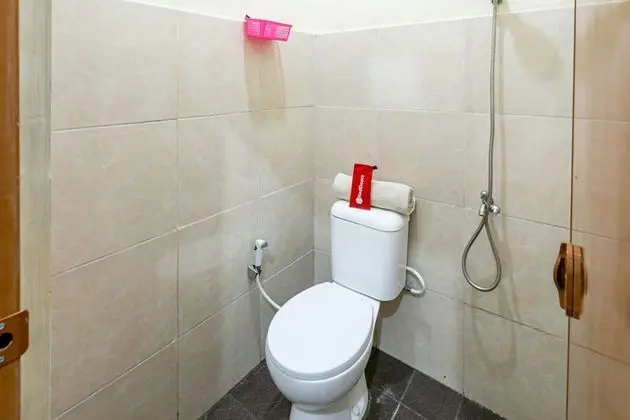 Tek Kişilik Oda