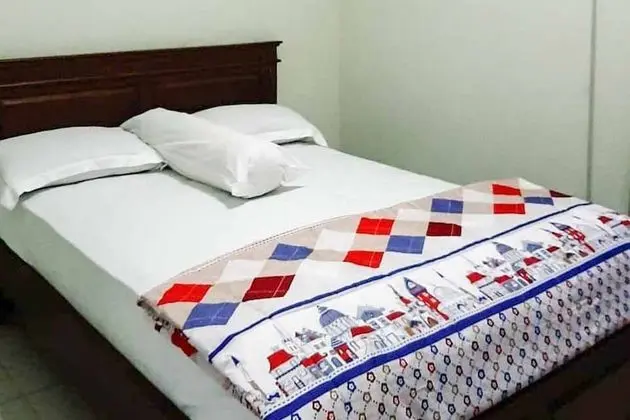 Standard Oda (Reddoorz)