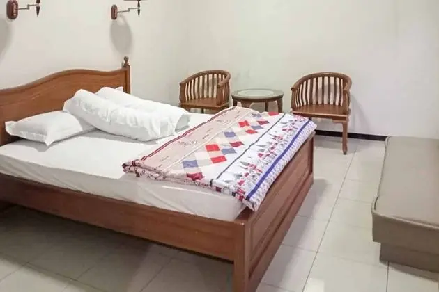 Superior Oda (Reddoorz)