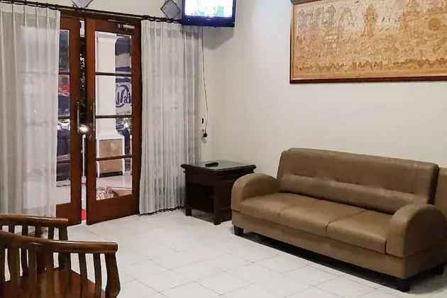 Superior Oda (Reddoorz)