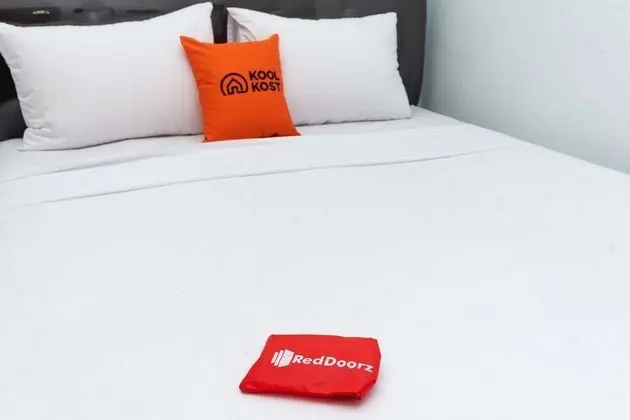 Standard Oda (Reddoorz)