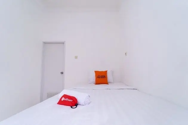 Tek Kişilik Oda