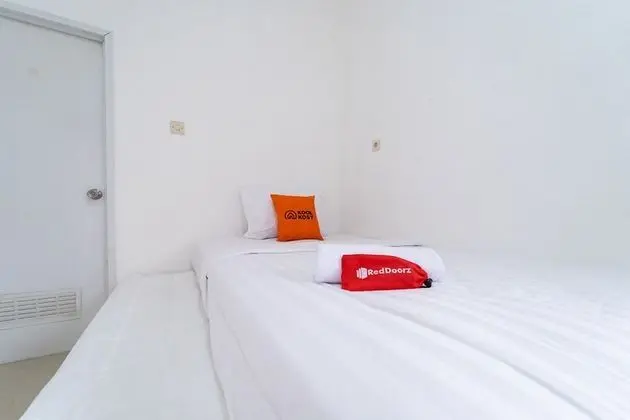 Tek Kişilik Oda